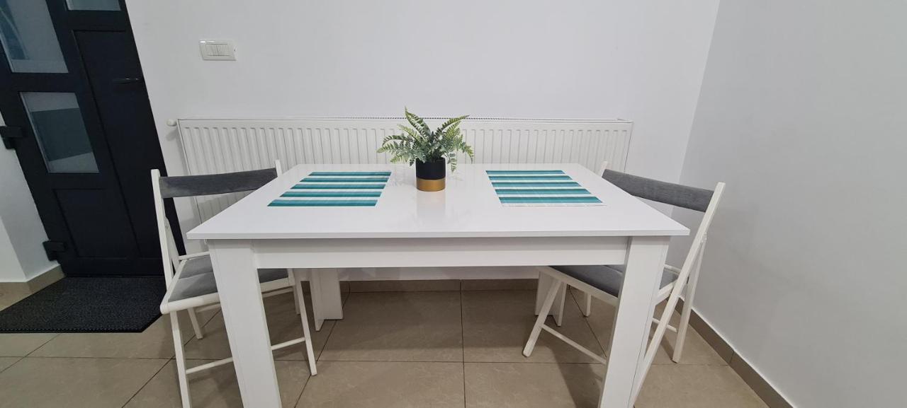 Seby Studio Constanţa Eksteriør billede