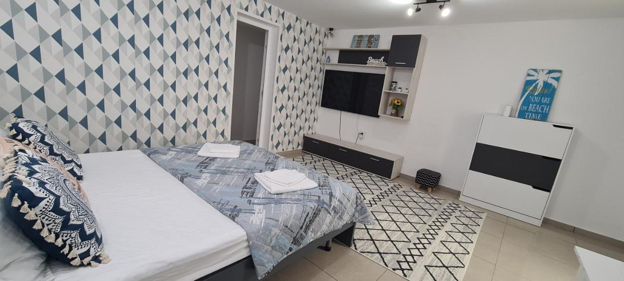 Seby Studio Constanţa Eksteriør billede