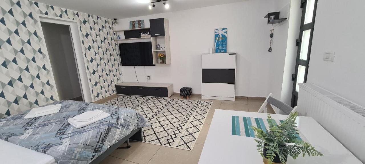 Seby Studio Constanţa Eksteriør billede
